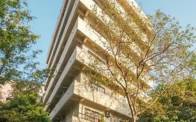 Arnna Hotel - Goregaon