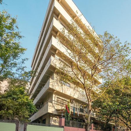 Arnna Hotel - Goregaon Mumbai Exterior photo